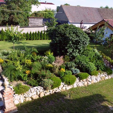 Ferienwohnung Herrmann Pottenhofen Exterior foto