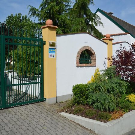 Ferienwohnung Herrmann Pottenhofen Exterior foto