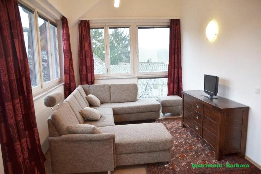 Ferienwohnung Herrmann Pottenhofen Exterior foto