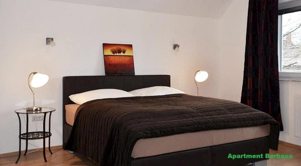Ferienwohnung Herrmann Pottenhofen Exterior foto
