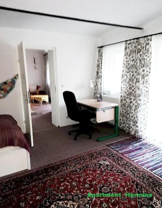 Ferienwohnung Herrmann Pottenhofen Exterior foto