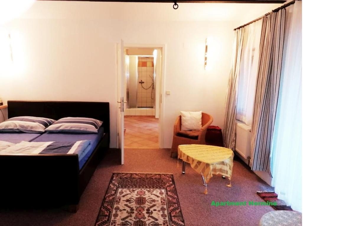 Ferienwohnung Herrmann Pottenhofen Exterior foto
