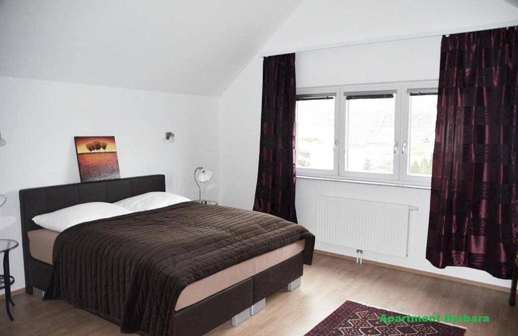 Ferienwohnung Herrmann Pottenhofen Exterior foto