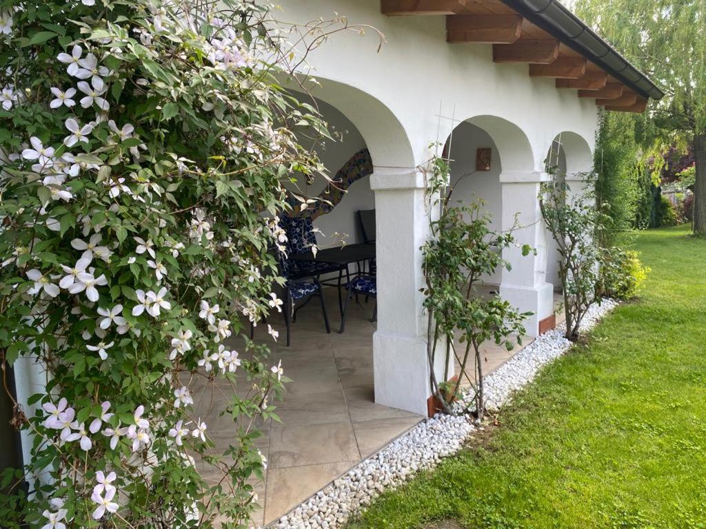 Ferienwohnung Herrmann Pottenhofen Exterior foto