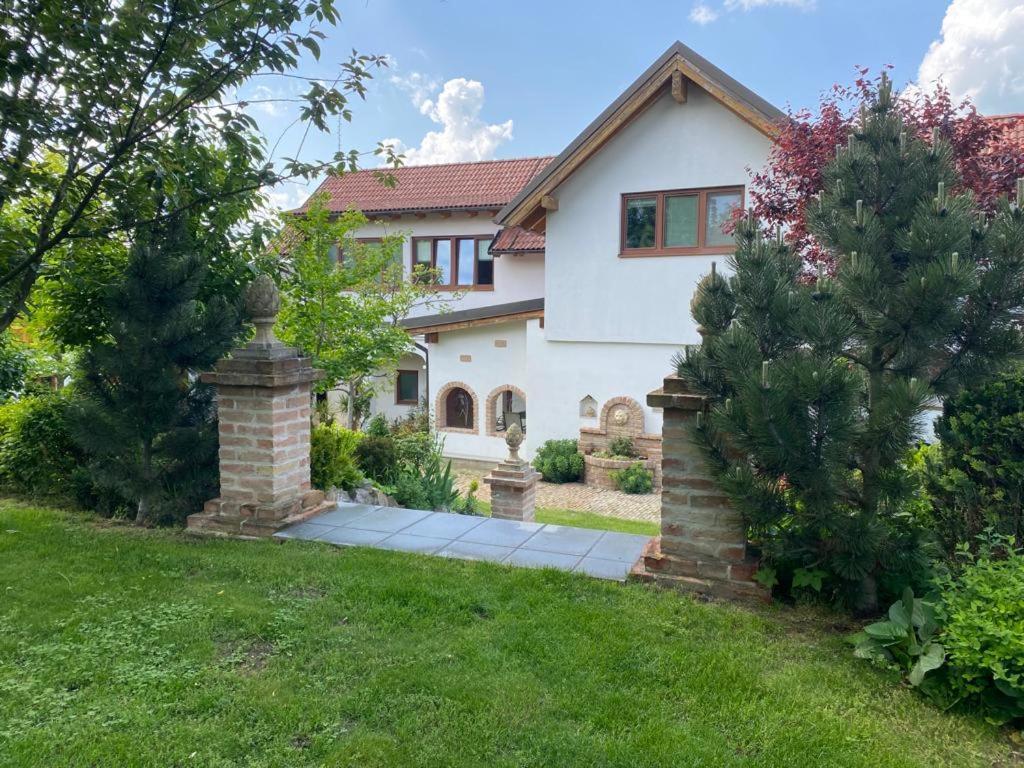 Ferienwohnung Herrmann Pottenhofen Exterior foto