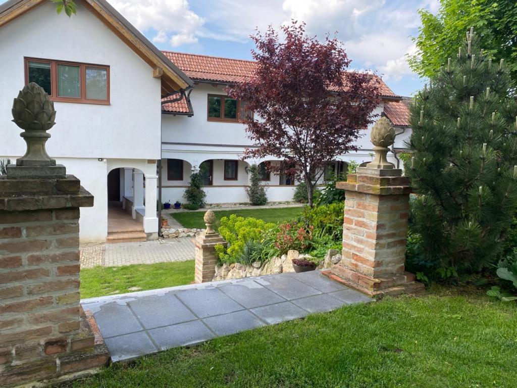 Ferienwohnung Herrmann Pottenhofen Exterior foto