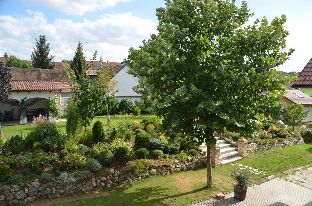 Ferienwohnung Herrmann Pottenhofen Exterior foto