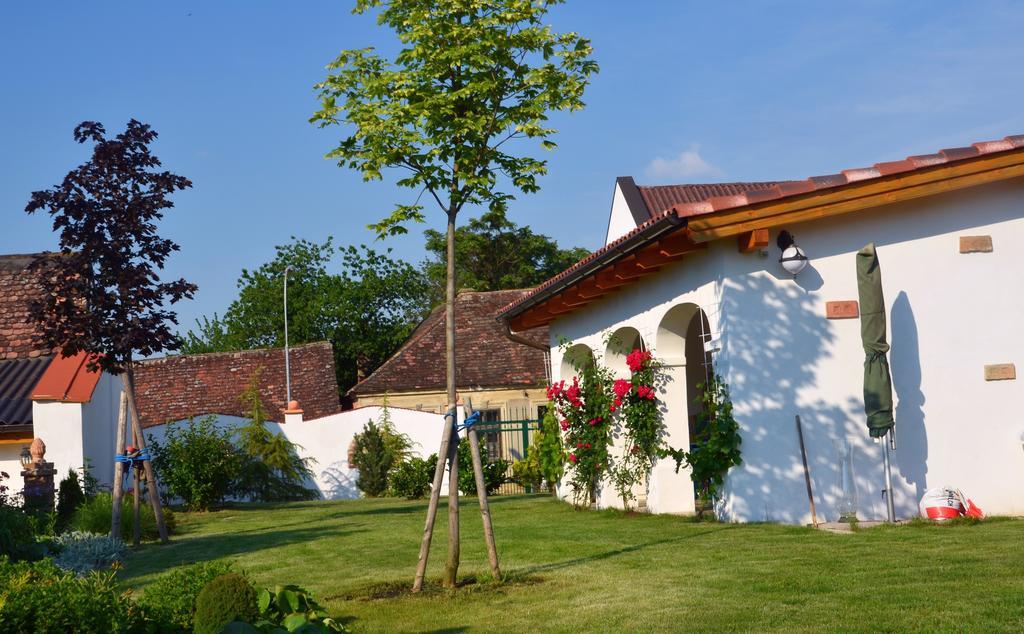 Ferienwohnung Herrmann Pottenhofen Exterior foto