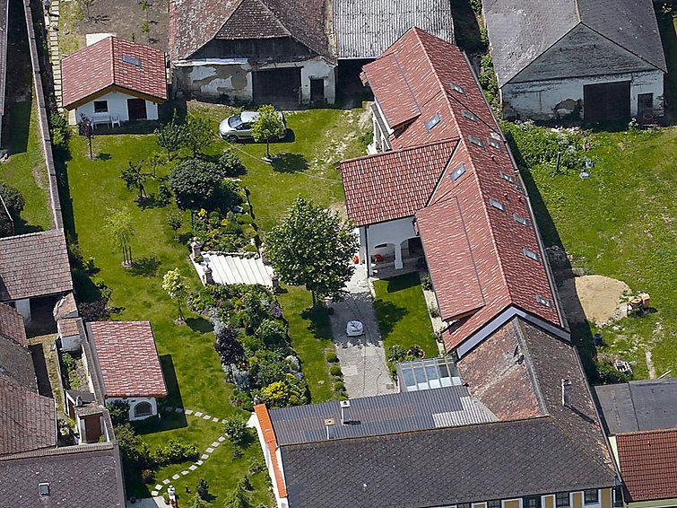 Ferienwohnung Herrmann Pottenhofen Exterior foto
