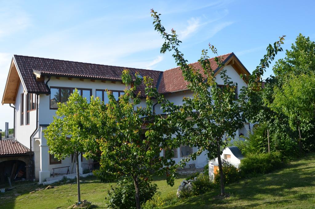 Ferienwohnung Herrmann Pottenhofen Exterior foto