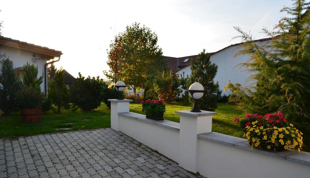 Ferienwohnung Herrmann Pottenhofen Exterior foto