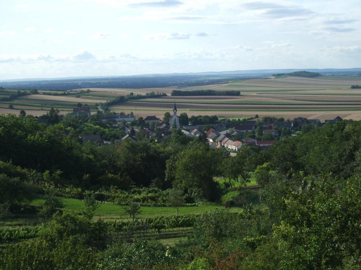 Ferienwohnung Herrmann Pottenhofen Exterior foto