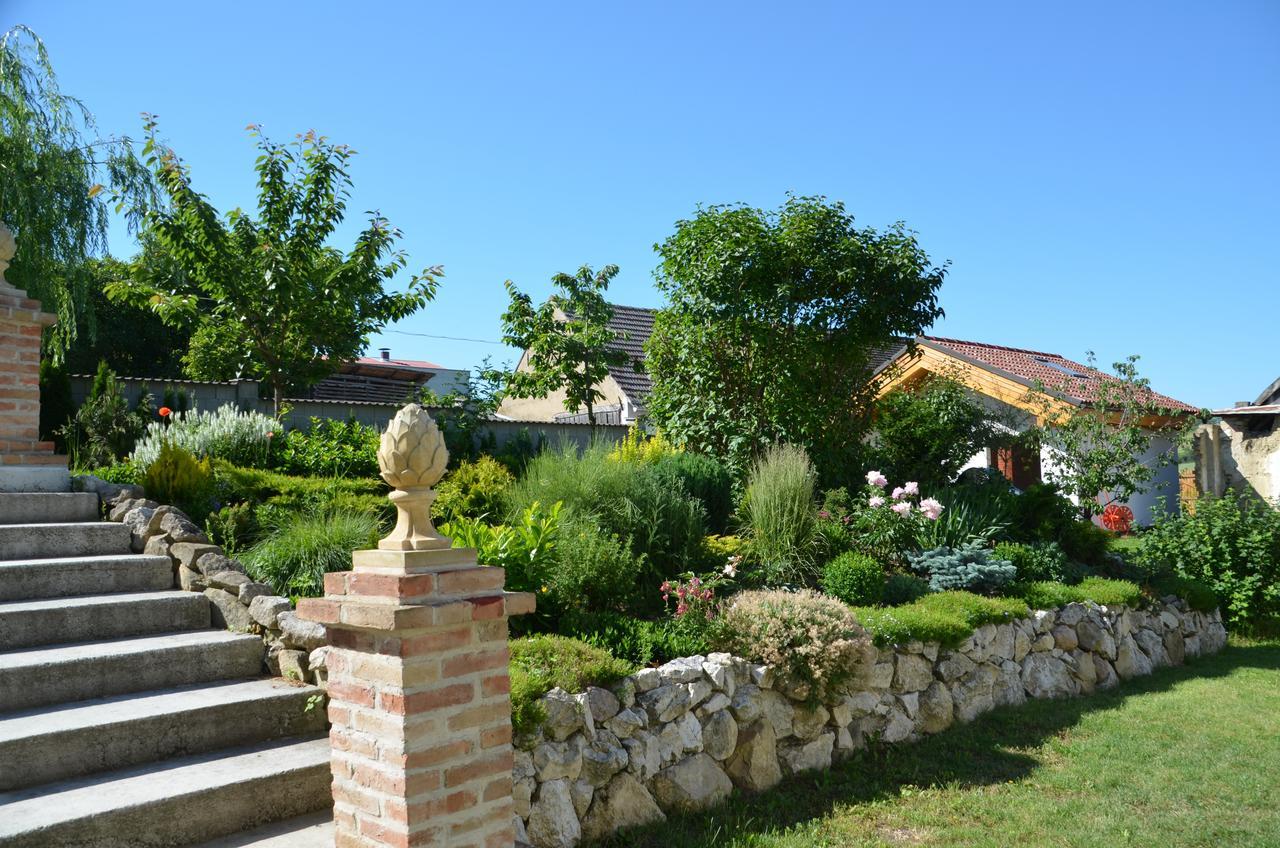 Ferienwohnung Herrmann Pottenhofen Exterior foto