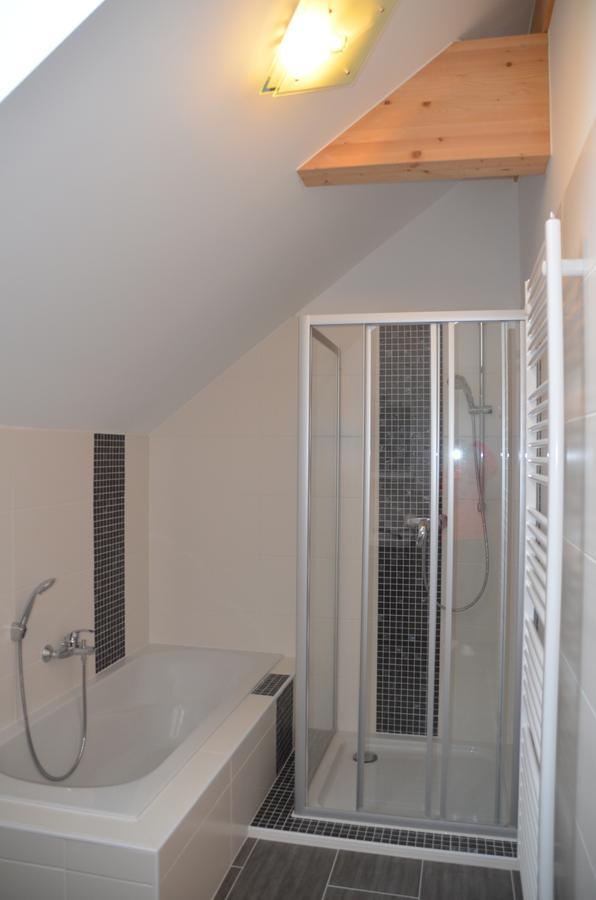 Ferienwohnung Herrmann Pottenhofen Exterior foto